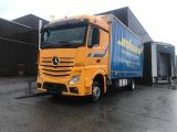 Mercedes-Benz Actros bei Gebrauchtwagen.expert - Abbildung (5 / 14)