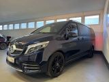 Mercedes-Benz V-Klasse bei Gebrauchtwagen.expert - Abbildung (3 / 15) Mercedes-Benz V-Klasse bei Gebrauchtwagen.expert - Abbildung (3 / 15)