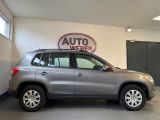 VW Tiguan bei Gebrauchtwagen.expert - Abbildung (7 / 15)