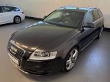 Audi A6 Allroad Quattro bei Gebrauchtwagen.expert - Abbildung (3 / 15)