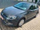 VW Polo V bei Gebrauchtwagen.expert - Abbildung (4 / 7)