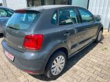 VW Polo V bei Gebrauchtwagen.expert - Abbildung (2 / 7)