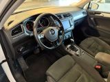 VW Tiguan bei Gebrauchtwagen.expert - Abbildung (4 / 15)