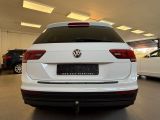 VW Tiguan bei Gebrauchtwagen.expert - Abbildung (10 / 15)