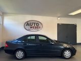 Mercedes-Benz C-Klasse bei Gebrauchtwagen.expert - Abbildung (7 / 15) Mercedes-Benz C-Klasse bei Gebrauchtwagen.expert - Abbildung (7 / 15)