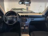 Mercedes-Benz C-Klasse bei Gebrauchtwagen.expert - Abbildung (11 / 15) Mercedes-Benz C-Klasse bei Gebrauchtwagen.expert - Abbildung (11 / 15)