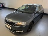 Skoda Rapid bei Gebrauchtwagen.expert - Abbildung (3 / 15)