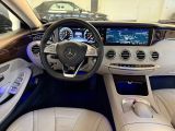 Mercedes-Benz S-Klasse bei Gebrauchtwagen.expert - Abbildung (11 / 15)