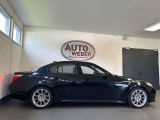 BMW 5er bei Gebrauchtwagen.expert - Abbildung (3 / 12)