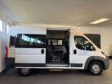 Peugeot Boxer bei Gebrauchtwagen.expert - Abbildung (10 / 15) Peugeot Boxer bei Gebrauchtwagen.expert - Abbildung (10 / 15)