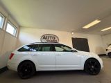 Skoda Octavia bei Gebrauchtwagen.expert - Abbildung (7 / 15)