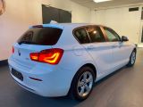 BMW 1er bei Gebrauchtwagen.expert - Abbildung (13 / 15)