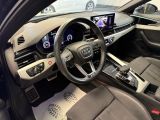 Audi A4 bei Gebrauchtwagen.expert - Abbildung (4 / 15)