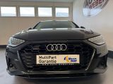 Audi A4 bei Gebrauchtwagen.expert - Abbildung (5 / 15)