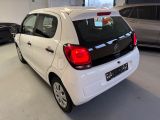 Citroen C1 bei Gebrauchtwagen.expert - Abbildung (8 / 15)