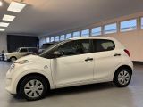 Citroen C1 bei Gebrauchtwagen.expert - Abbildung (9 / 15)
