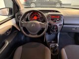 Citroen C1 bei Gebrauchtwagen.expert - Abbildung (11 / 15)