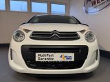 Citroen C1 bei Gebrauchtwagen.expert - Abbildung (5 / 15)