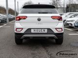 VW T-Roc bei Gebrauchtwagen.expert - Abbildung (8 / 15) VW T-Roc bei Gebrauchtwagen.expert - Abbildung (8 / 15)