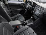 VW Tiguan bei Gebrauchtwagen.expert - Abbildung (10 / 15)