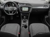 VW Tiguan bei Gebrauchtwagen.expert - Abbildung (12 / 15)