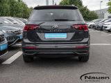 VW Tiguan bei Gebrauchtwagen.expert - Abbildung (8 / 15)