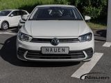VW Polo bei Gebrauchtwagen.expert - Abbildung (5 / 15)