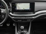 Skoda Octavia bei Gebrauchtwagen.expert - Abbildung (13 / 15)