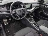 Skoda Octavia bei Gebrauchtwagen.expert - Abbildung (9 / 15)