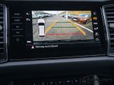 Skoda Kodiaq bei Gebrauchtwagen.expert - Abbildung (14 / 15)