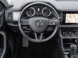 Skoda Kodiaq bei Gebrauchtwagen.expert - Abbildung (11 / 15)