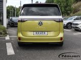 VW ID.Buzz bei Gebrauchtwagen.expert - Abbildung (8 / 15) VW ID.Buzz bei Gebrauchtwagen.expert - Abbildung (8 / 15)
