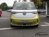 VW ID.Buzz bei Gebrauchtwagen.expert - Abbildung (5 / 15) VW ID.Buzz bei Gebrauchtwagen.expert - Abbildung (5 / 15)