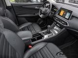 MG Luxury bei Gebrauchtwagen.expert - Abbildung (9 / 15)