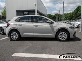 VW Polo bei Gebrauchtwagen.expert - Abbildung (6 / 15)