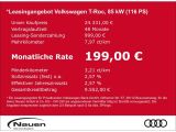 VW T-Roc bei Gebrauchtwagen.expert - Abbildung (2 / 6)