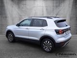 VW T-Cross bei Gebrauchtwagen.expert - Abbildung (5 / 15)