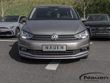 VW Touran bei Gebrauchtwagen.expert - Abbildung (4 / 15)