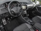 VW Touran bei Gebrauchtwagen.expert - Abbildung (10 / 15)