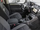 VW Touran bei Gebrauchtwagen.expert - Abbildung (9 / 15)