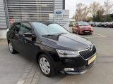 Skoda Fabia bei Gebrauchtwagen.expert - Abbildung (7 / 14)