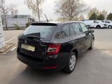 Skoda Fabia bei Gebrauchtwagen.expert - Abbildung (5 / 14)
