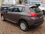 Peugeot 2008 bei Gebrauchtwagen.expert - Abbildung (2 / 15)
