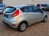 Ford Fiesta bei Gebrauchtwagen.expert - Abbildung (3 / 15) Ford Fiesta bei Gebrauchtwagen.expert - Abbildung (3 / 15)