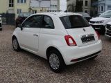 Fiat 500 bei Gebrauchtwagen.expert - Abbildung (2 / 15)