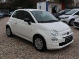 Fiat 500 bei Gebrauchtwagen.expert - Abbildung (4 / 15)