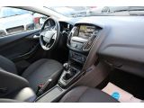 Ford Focus bei Gebrauchtwagen.expert - Abbildung (12 / 15) Ford Focus bei Gebrauchtwagen.expert - Abbildung (12 / 15)