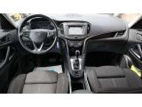 Opel Zafira bei Gebrauchtwagen.expert - Abbildung (8 / 15)