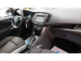 Opel Zafira bei Gebrauchtwagen.expert - Abbildung (11 / 15)