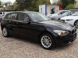 BMW 1er bei Gebrauchtwagen.expert - Abbildung (3 / 14)